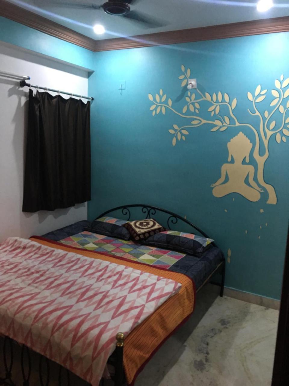 Black Pepper Home Stay أُودايبور المظهر الخارجي الصورة