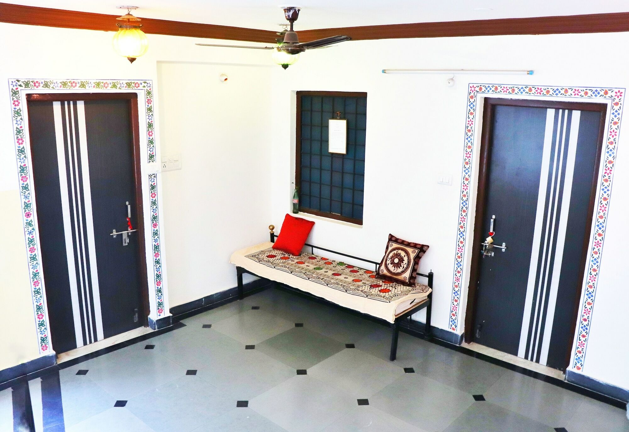 Black Pepper Home Stay أُودايبور المظهر الخارجي الصورة